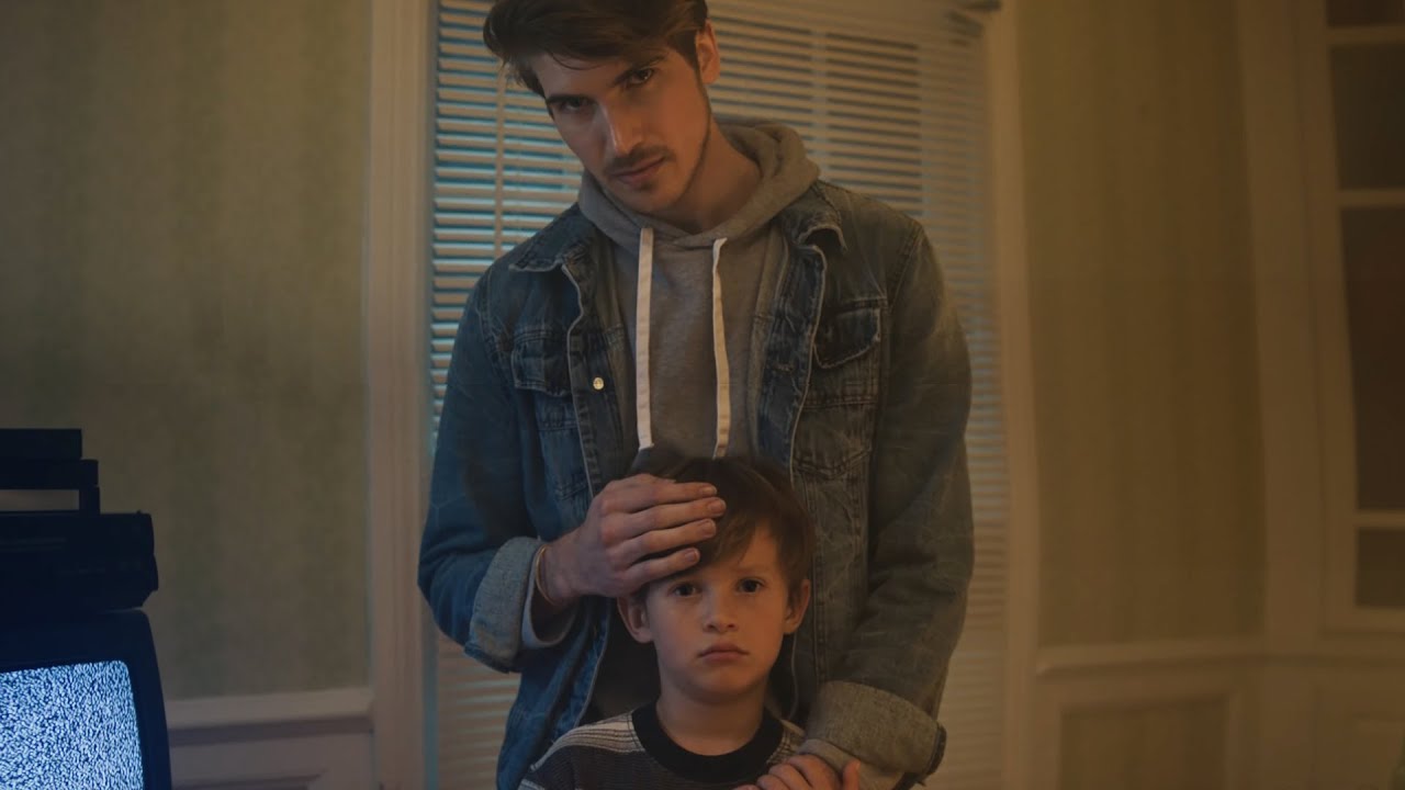 Joey Graceffa's New Song 'Letting You Go' 🎶 Official Music Video + Album 'Kingdom' Out Now!