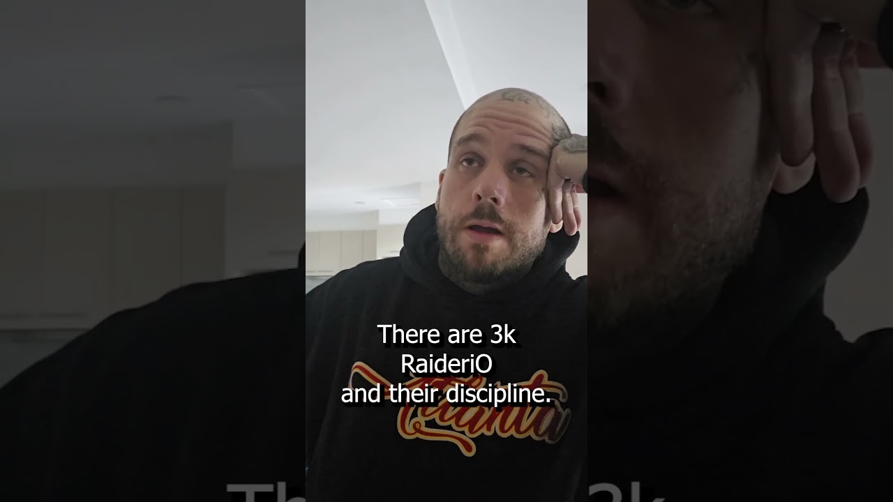 WoW Mythic Plus: New One-Button Rotation Macro ⚔️