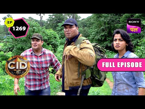CID Team निकली एक Wild और Risky Adventure पर | CID | Full Episode 1269 | 2 Jun 2024