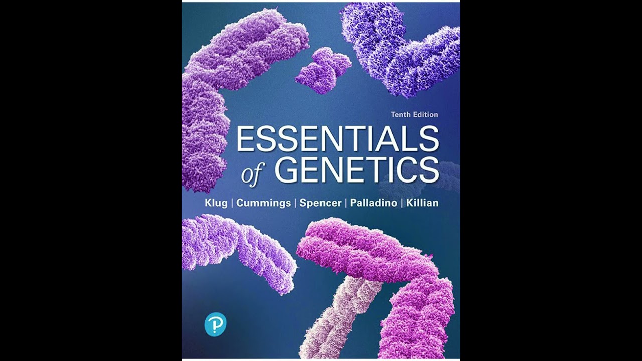 Genetically Modified Foods & Agriculture 🌱