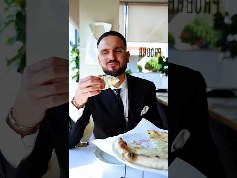 Обзор ресторана Probka: вкусное путешествие по московской кухне 🍽️