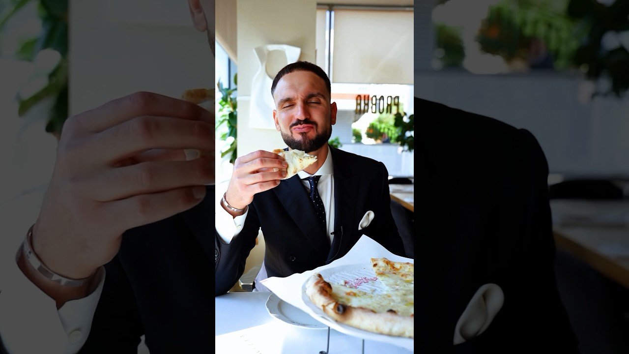 Обзор ресторана Probka: вкусное путешествие по московской кухне 🍽️