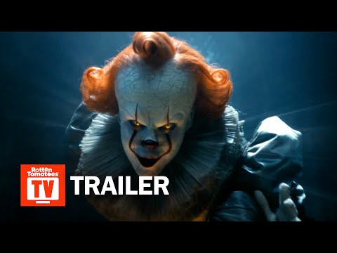IT: Welcome to Derry Season 1 Red Band Trailer
