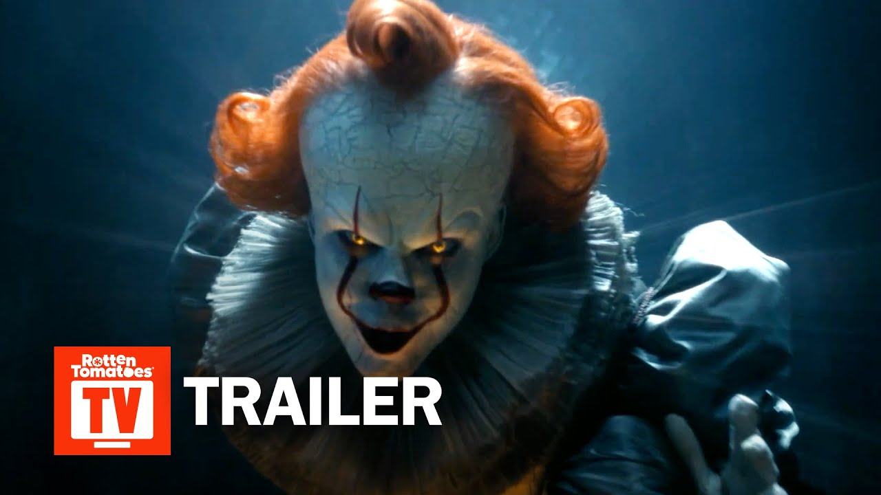 IT: Welcome to Derry Season 1 🔴 Red Band Trailer Reveals Chilling New Footage