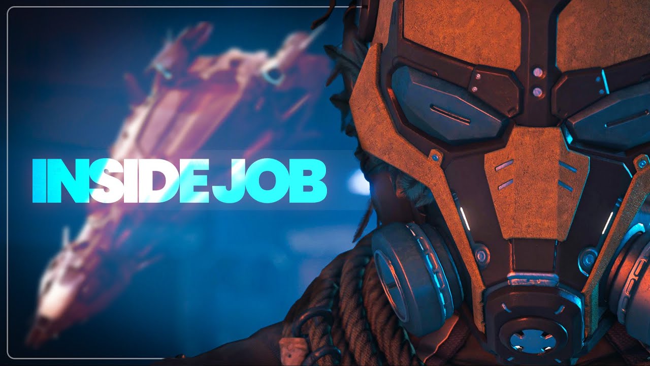 Star Citizen: Boarding Criminal Ships & PvP Bounty Hunting 🚀