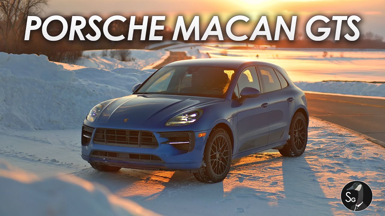2021 Porsche Macan GTS Review: The Perfect Blend of Sportiness and Utility 🚗
