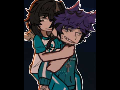 🦑🚦1-800 meme/trend || Squid Game #gachalife #gachalife2 #gachatrend #gachameme #squidgame #trend