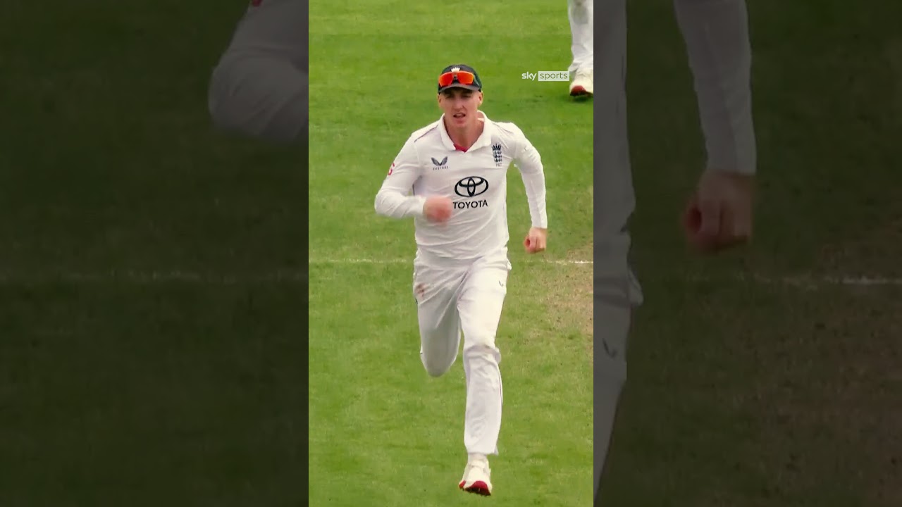 Don't Miss Out! Exciting Cricket Highlights & Updates 🏏