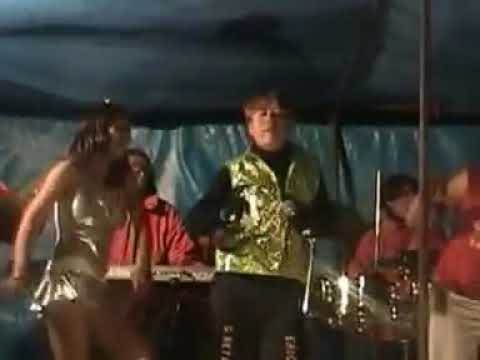 Erick el Rompe Corazones / Por Que No Vuelves / Cerpa Producciones