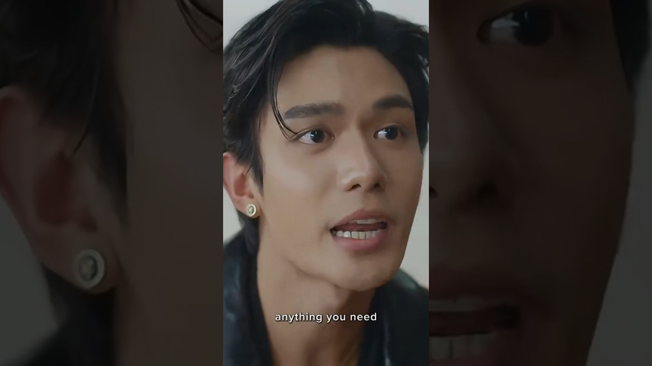 Jealousy Unfolds in Khemji Ratha Series π