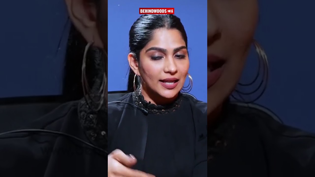 Chathuram Movie യിൽ എന്തുകൊണ്ടാണ് Swasika യെ തിരഞ്ഞെടുത്തത് 😍😍 | Swasika Reacts