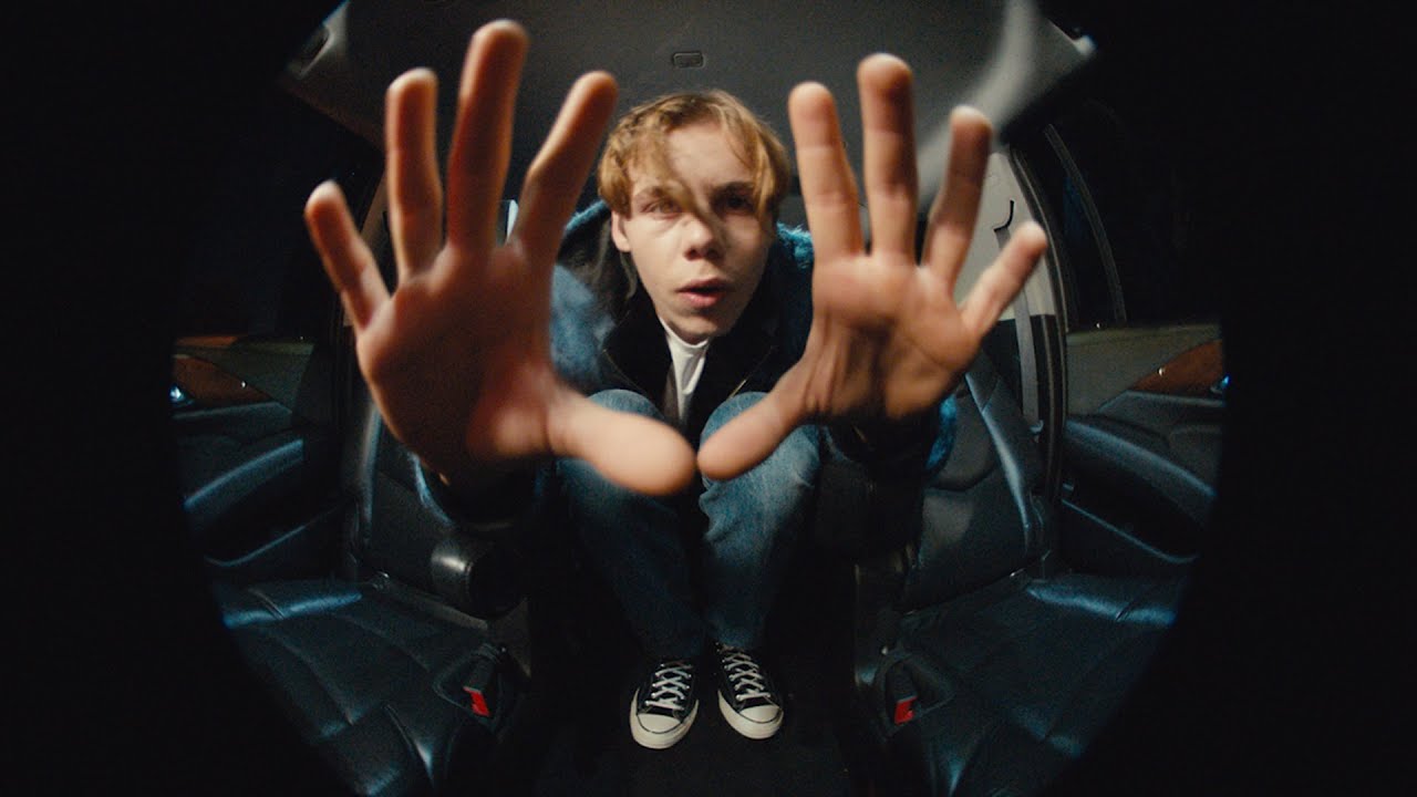 The Kid LAROI - ALWAYS DO (Official Video) 🎶 | Watch Now