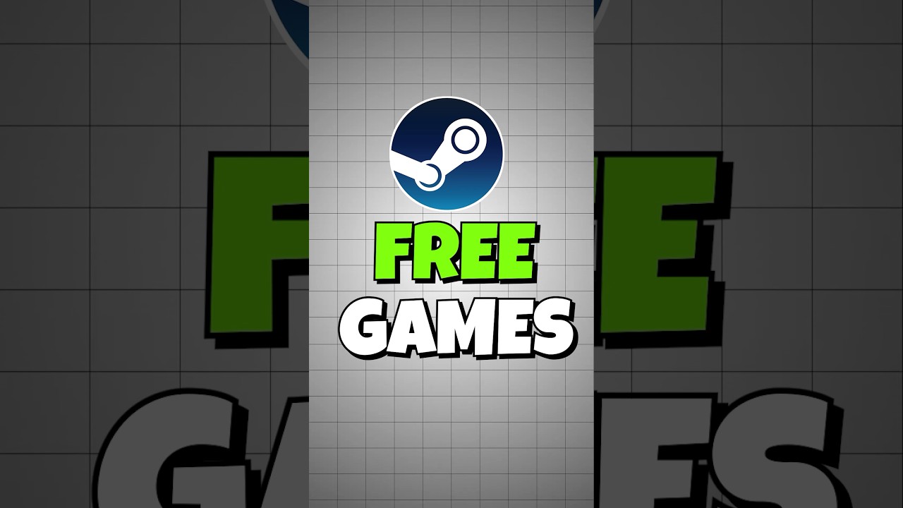 10 Top 10 Free Steam Games 🎮