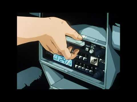 Ghali - Habibi ( slowed + reverb )