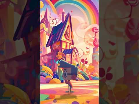 Dreamlike animation test by @sungwon1028 made with Moho ✨ #mohoanimation #art #animation