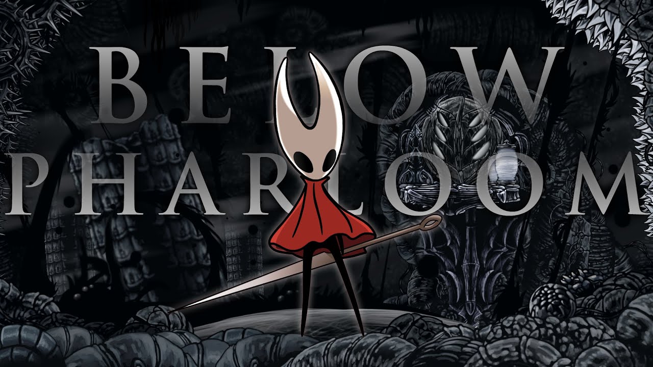 Silksong Lore Unveiled: Secrets & Connections 🕸️