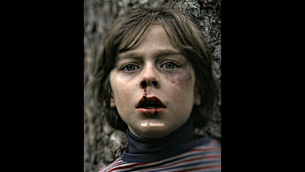 Daryl Sees Visions of Brother Merle 😱 | TWD: Daryl Dixon