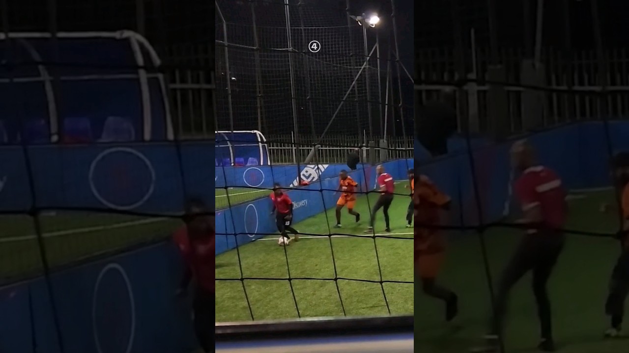 Follow Football Shorts & More ⚽