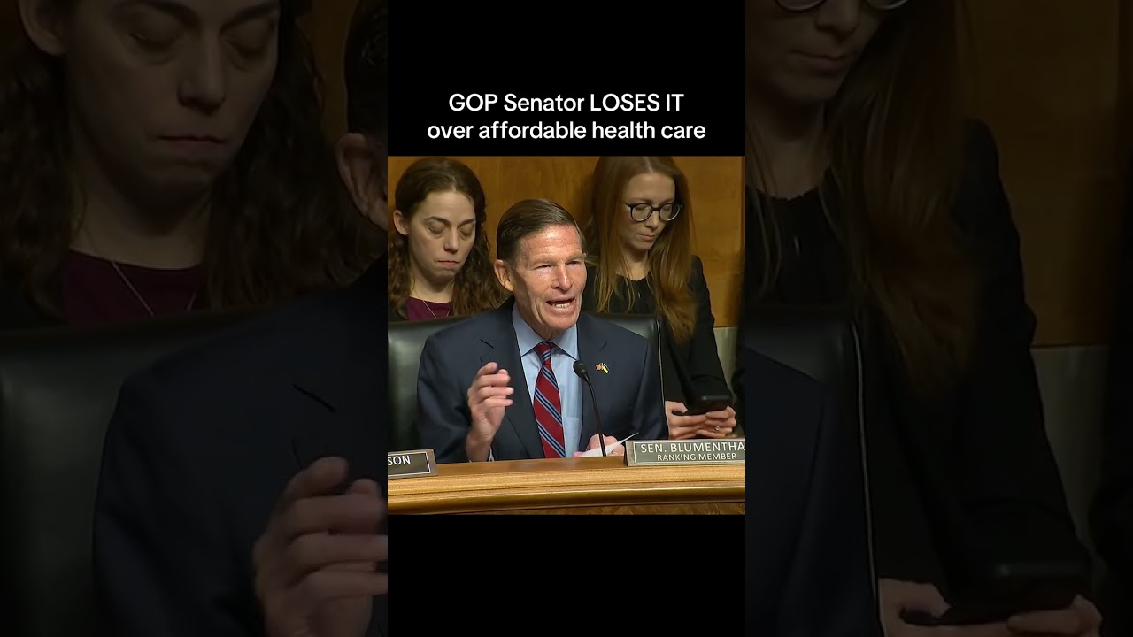 Controversy Erupts as GOP Senator Faces Unexpected Backlash 🚧