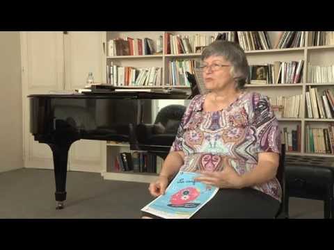 Alzheimer ou la confusionite pièce de théâtre de Colette Roumanoff