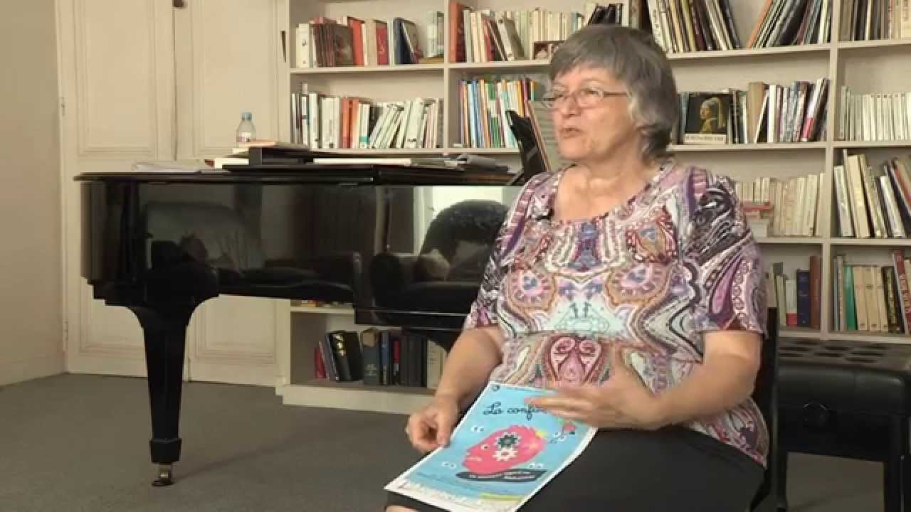 Découvrez 'La Confusionite' : Une pièce poignante sur Alzheimer avec Colette Roumanoff 🎭