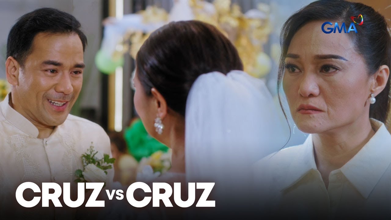 Cruz vs. Cruz: Hazel Causes Wedding Chaos 😱
