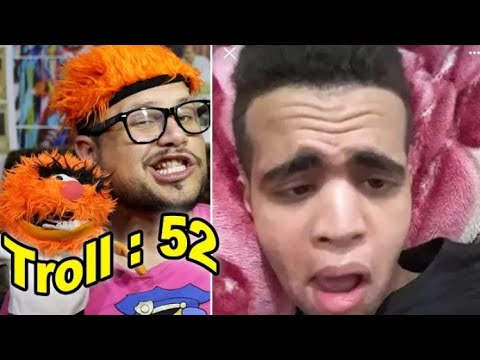 طرول #52 : الروايح لي كيعجبو المغاربة 😂