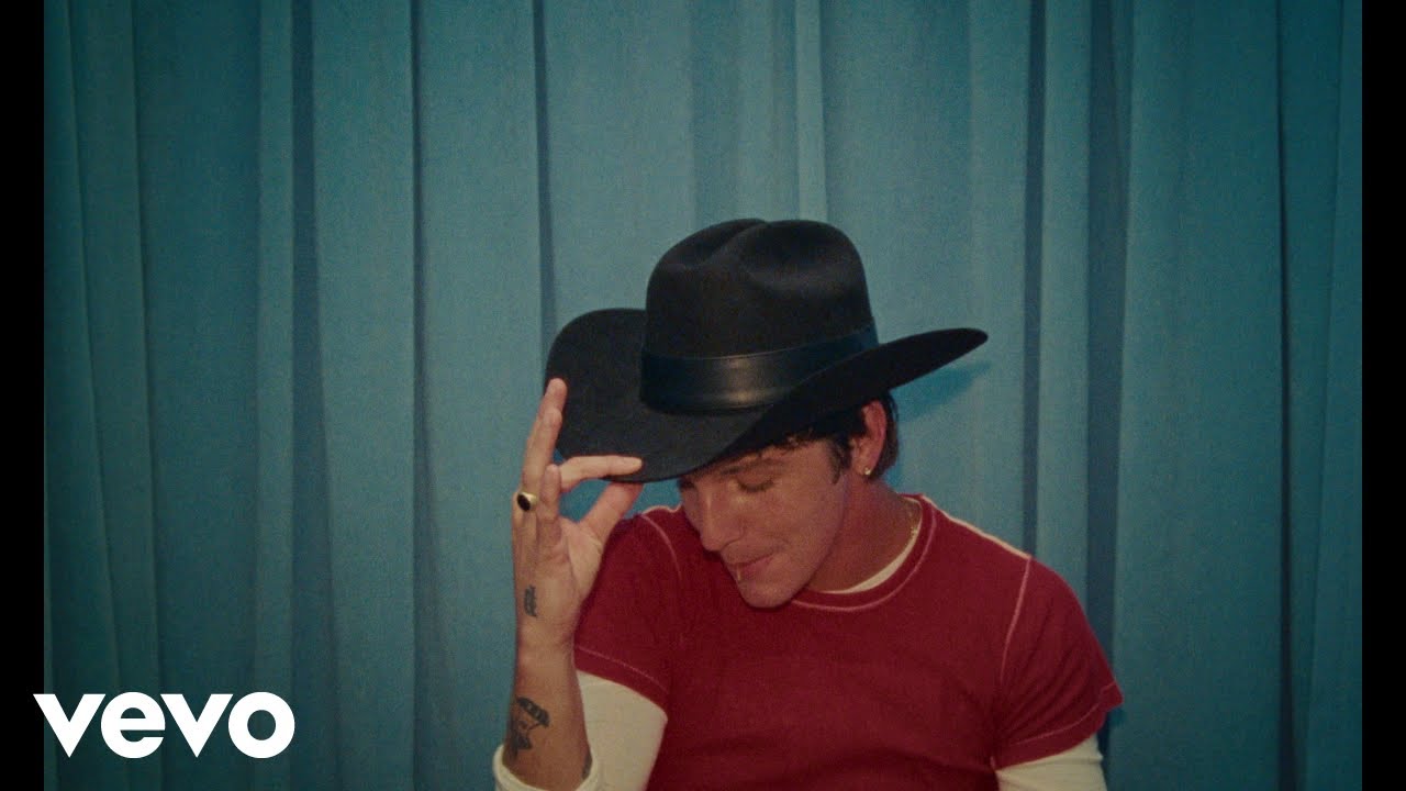 ROLE MODEL Releases Captivating Music Video for 'Look At That Woman' 🎶