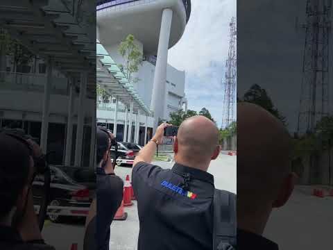 Ismail Sabri kembali hadir beri keterangan di SPRM