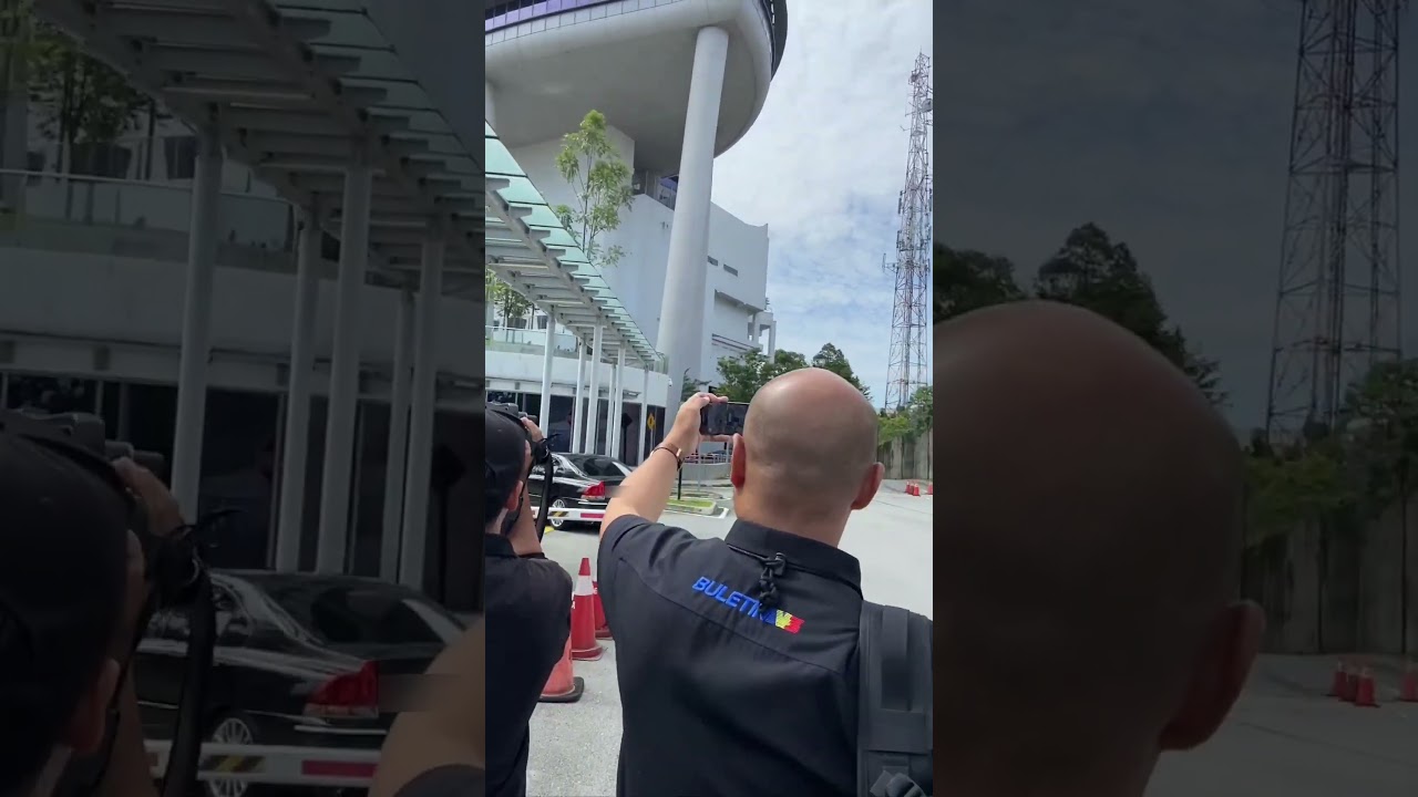 Ismail Sabri Kembali Dipanggil SPRM untuk Beri Keterangan 🔍