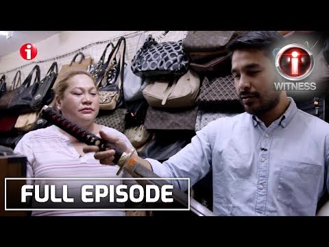 I-Witness: ‘Japan Beri Goods’, dokumentaryo ni Atom Araullo | Full Episode