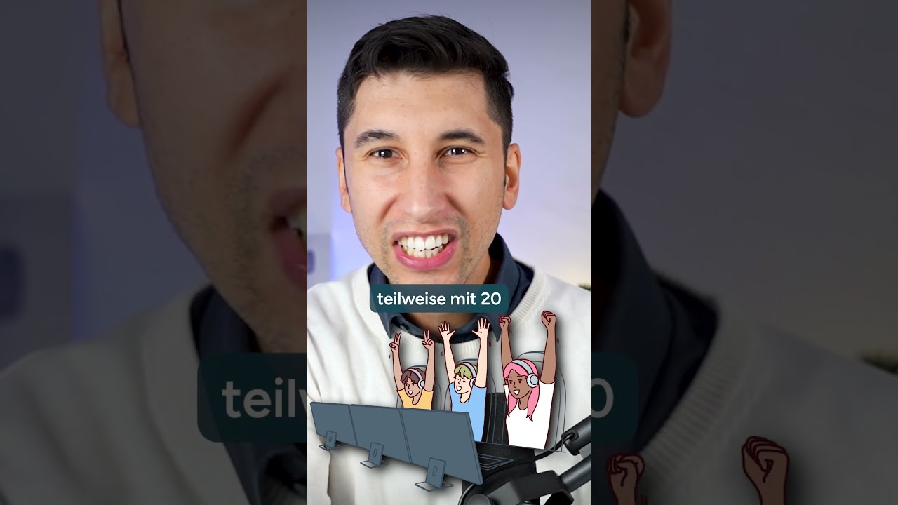 Informatiklehrer im Gespräch: Was machen wir eigentlich? 💻