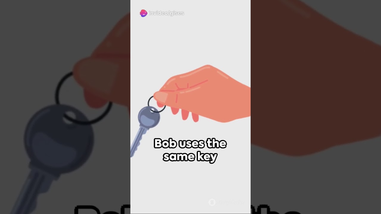 Symmetric vs Asymmetric Encryption: Which One Protects Your Data Better? 🔐