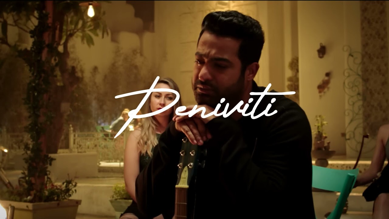 Peniviti (Slowed Reverb) | Aravindha Sametha | Jr. NTR & Pooja Hegde | Thaman S 🎶