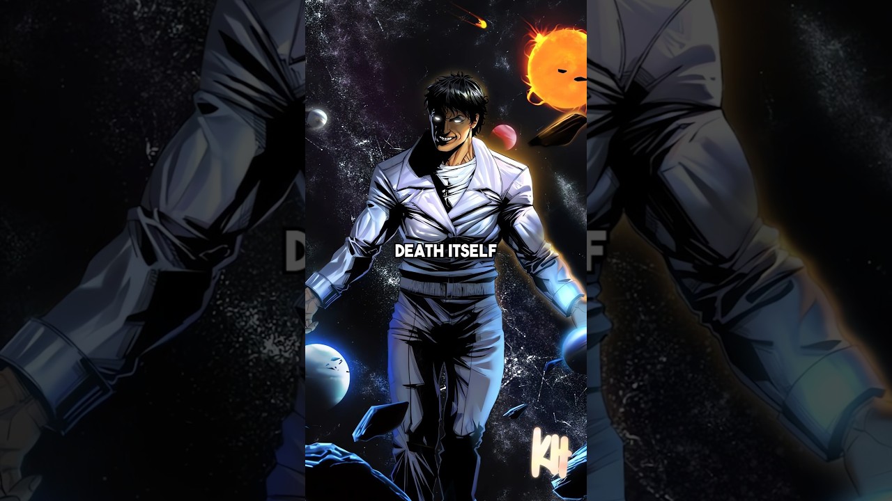 Most Powerful Marvel Villains