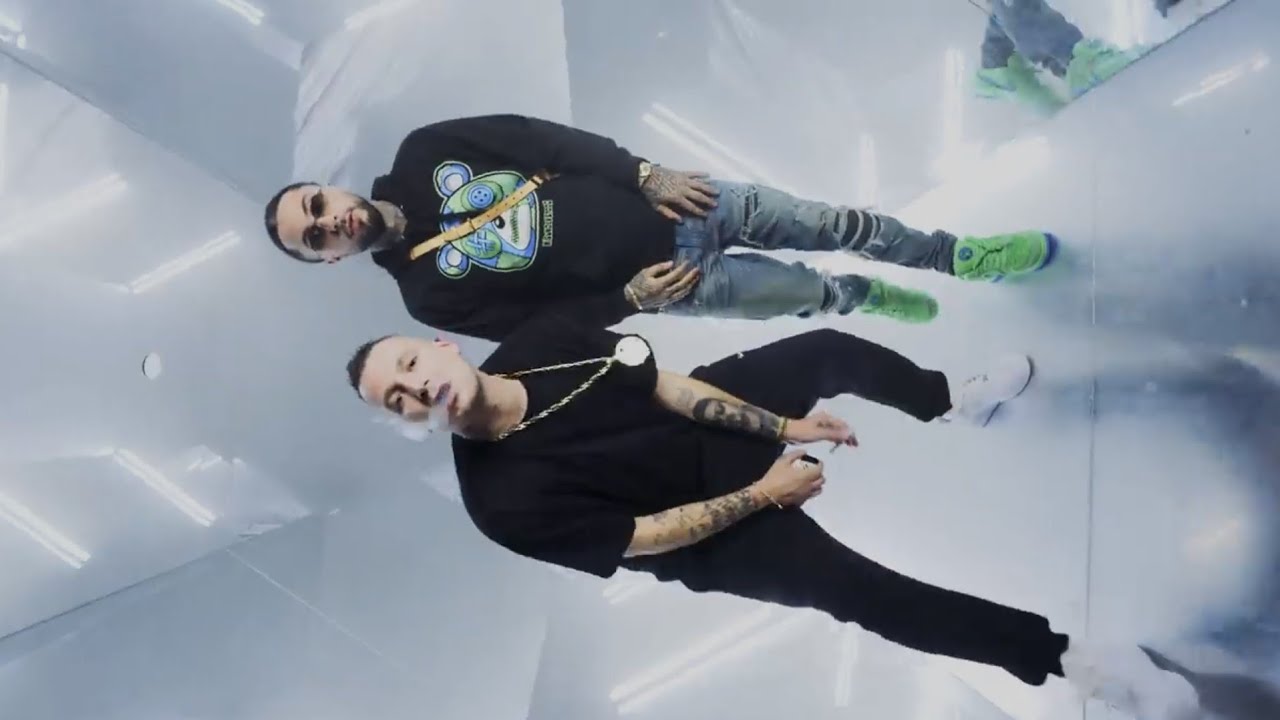 Malik Montana - JETLAG (feat. Malik) 🎶