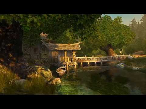 Ronald Binge (1910-1979) The Watermill