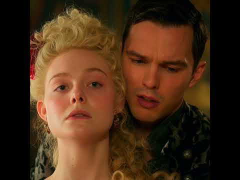 Великая | Сериалы | Момент