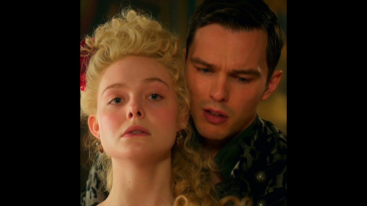 Великая — захватывающий сериал с яркими моментами 👑