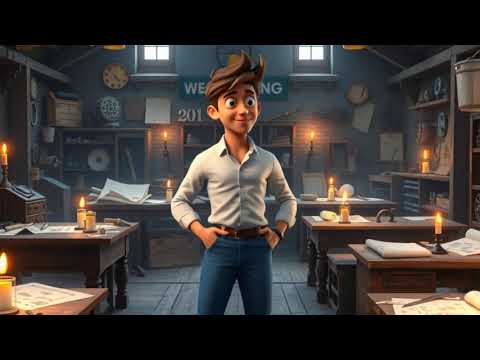 Charles Babbage: The Father of the Computer 💻