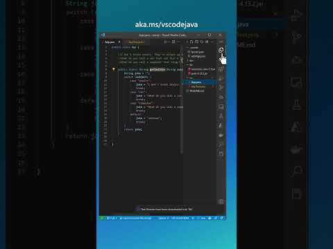 Let's make some Java unit tests ☕