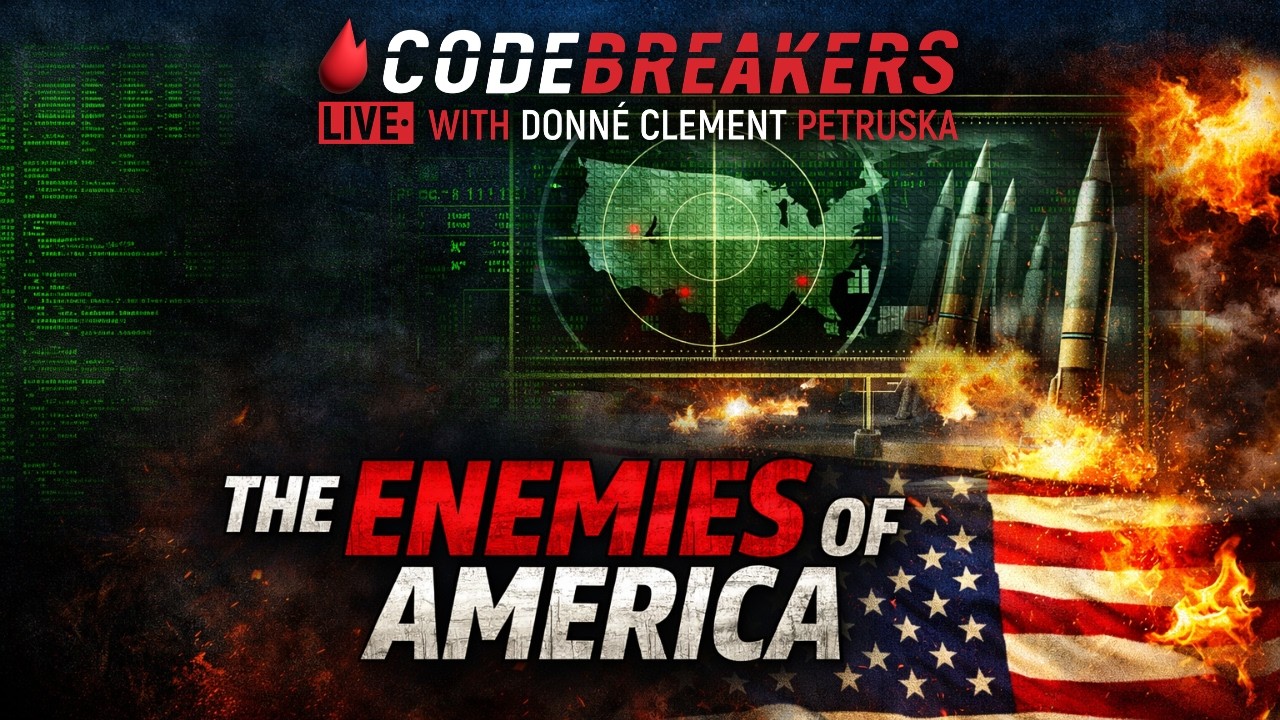 Kim Clement's Prophetic Warnings for America 🇺🇸