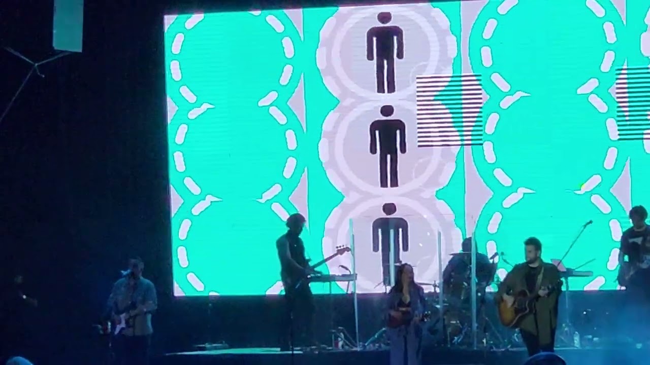 Más Que Amigos - Matisse en Jardines de México 🎈