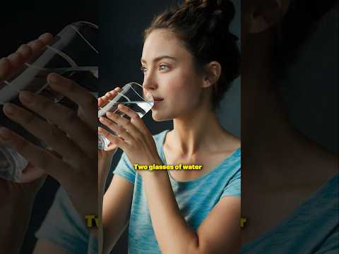 Detox your body in seconds #data #facts