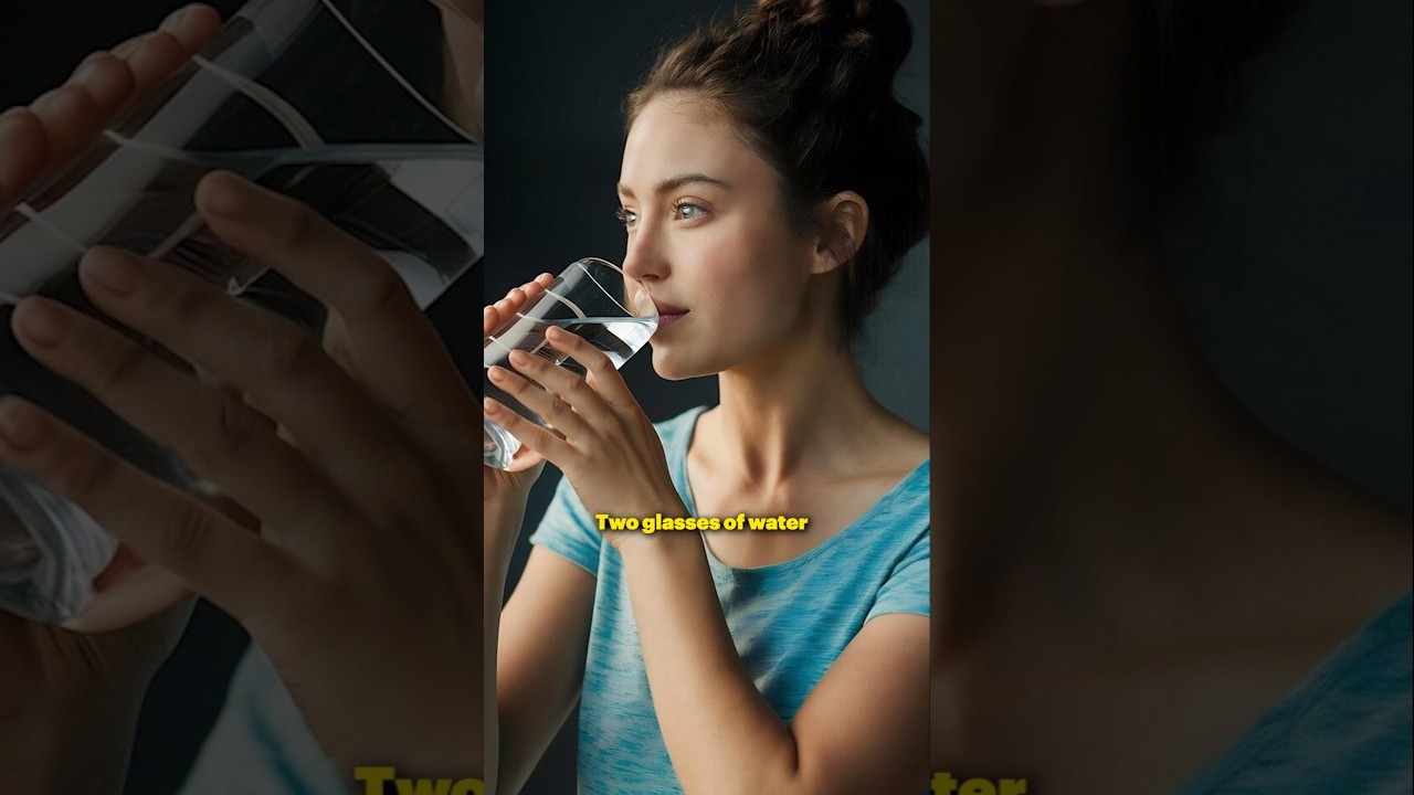 Quick and Easy Ways to Detox Your Body in Seconds β¨