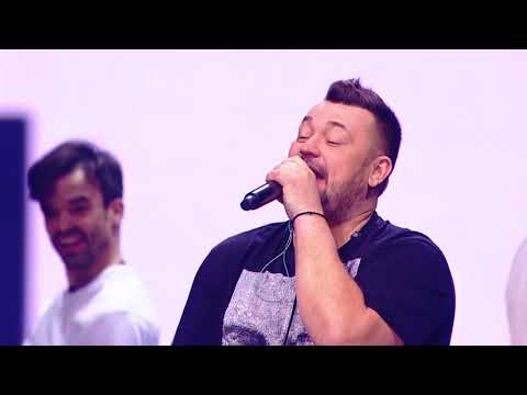 Руки Вверх! - 18 мне уже @ Олимпийский, 2018