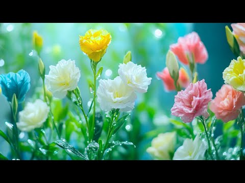 Музыка против стресса и усталости – тёплые мелодии, которые поднимут вам настроение!