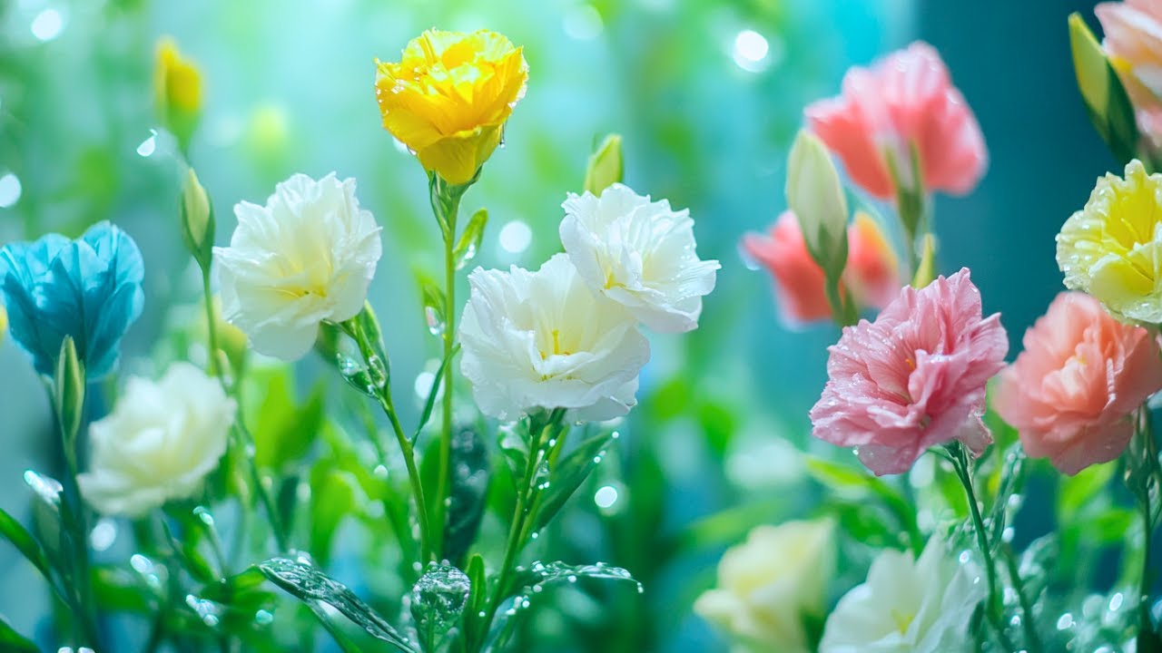 Музыка для снятия стресса и усталости 🎶