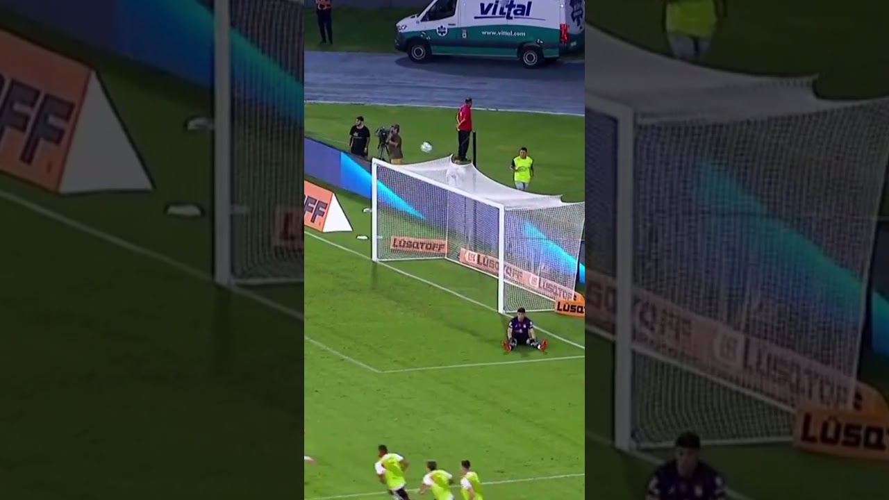 5 ¡5 Disparos Inatajables de River Plate que Dejarán Sin Palabras ⚽