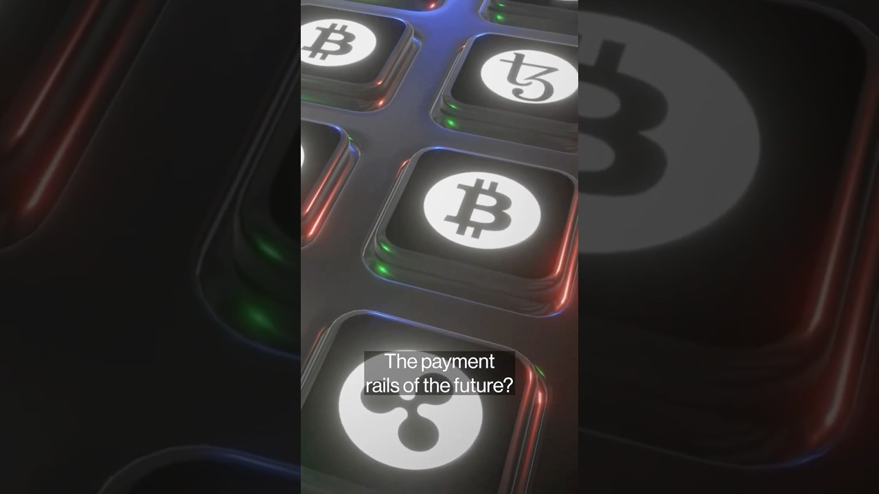 Why did #bitcoin crash and will it recover? #stocks #shorts